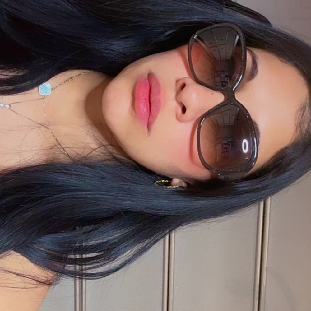 Louis Vuitton Dark Brown Sunglasses - Picture 3 of 12